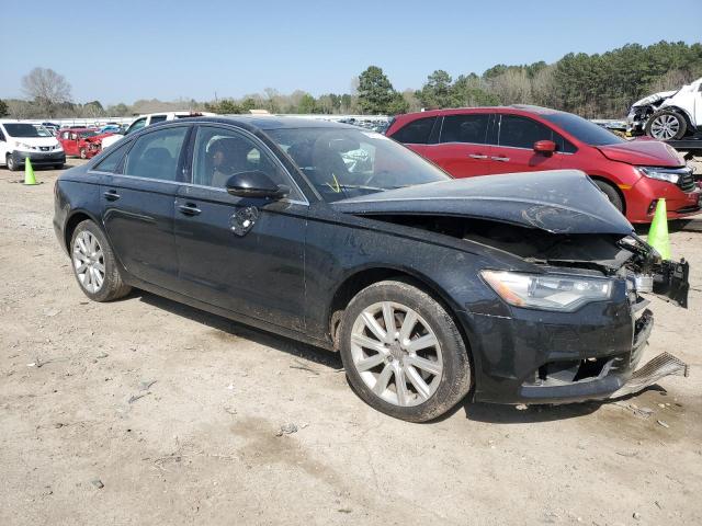 Photo 3 VIN: WAUGFAFC5FN012027 - AUDI A6 