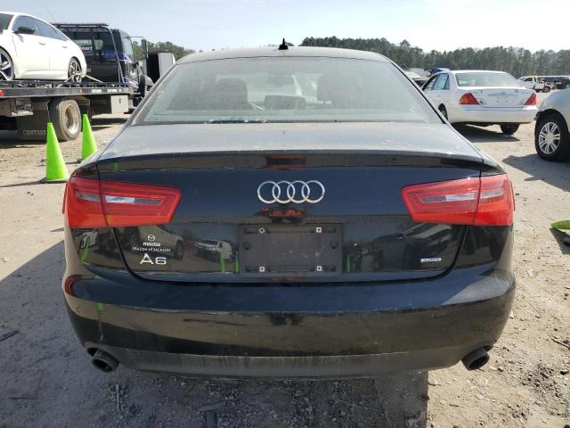 Photo 5 VIN: WAUGFAFC5FN012027 - AUDI A6 