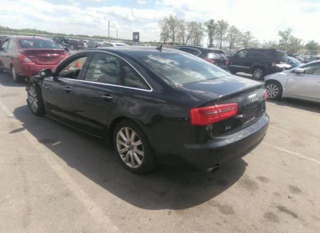 Photo 2 VIN: WAUGFAFC5FN015302 - AUDI A6 