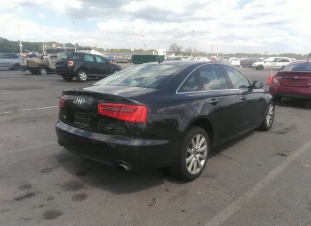 Photo 3 VIN: WAUGFAFC5FN015302 - AUDI A6 