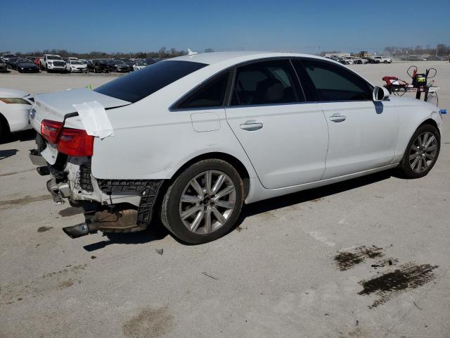 Photo 2 VIN: WAUGFAFC5FN015820 - AUDI A6 