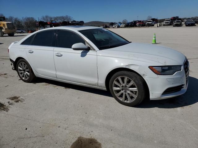 Photo 3 VIN: WAUGFAFC5FN015820 - AUDI A6 