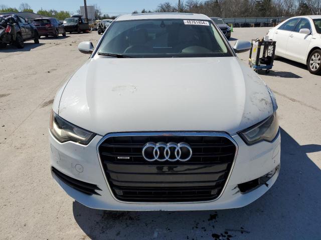 Photo 4 VIN: WAUGFAFC5FN015820 - AUDI A6 