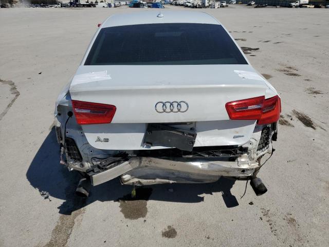 Photo 5 VIN: WAUGFAFC5FN015820 - AUDI A6 