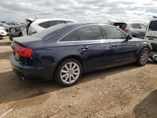 Photo 2 VIN: WAUGFAFC5FN017762 - AUDI A6 