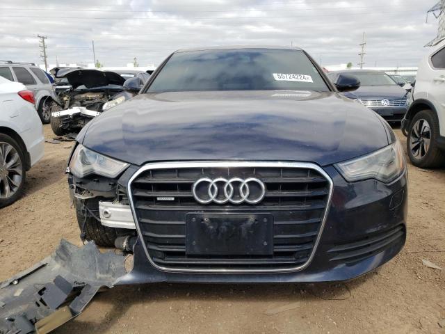 Photo 4 VIN: WAUGFAFC5FN017762 - AUDI A6 