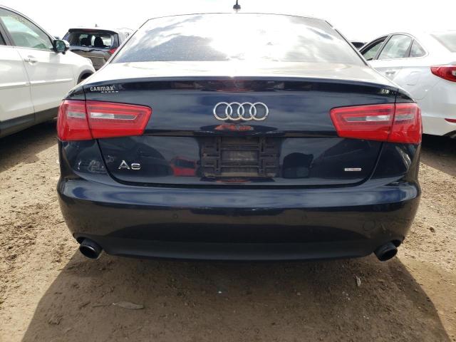 Photo 5 VIN: WAUGFAFC5FN017762 - AUDI A6 