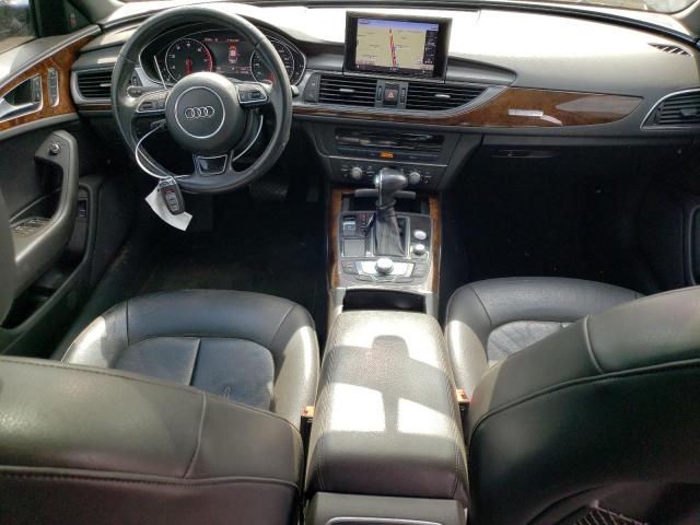 Photo 7 VIN: WAUGFAFC5FN017762 - AUDI A6 