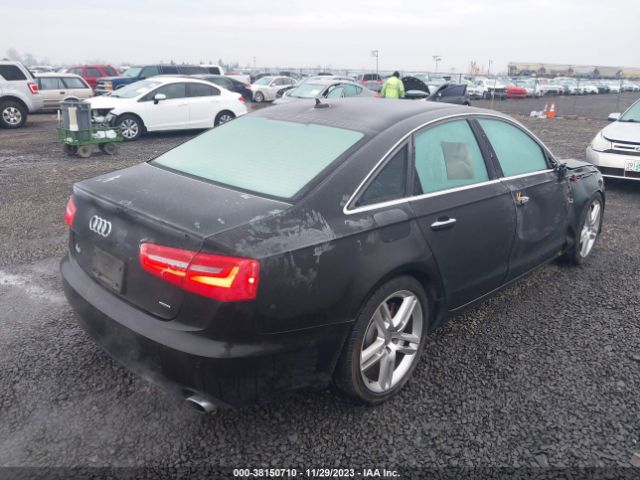 Photo 3 VIN: WAUGFAFC5FN025005 - AUDI A6 