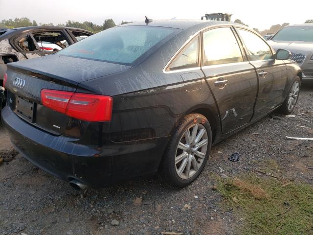 Photo 3 VIN: WAUGFAFC5FN028552 - AUDI A6 PREMIUM 