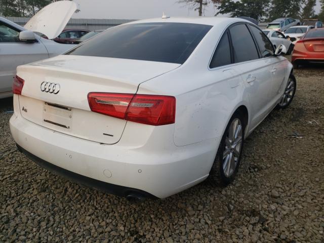 Photo 3 VIN: WAUGFAFC5FN031385 - AUDI A6 PREMIUM 