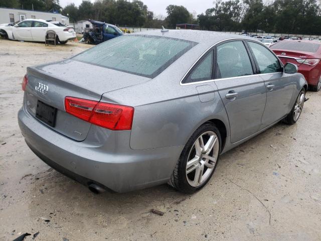 Photo 3 VIN: WAUGFAFC5FN035355 - AUDI A6 