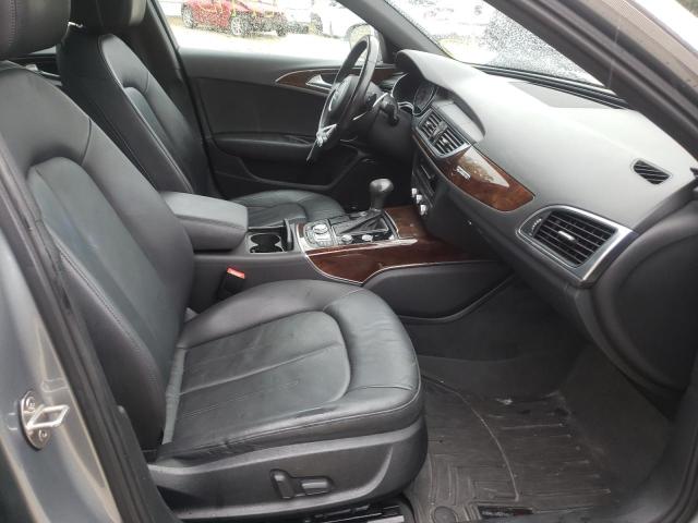 Photo 4 VIN: WAUGFAFC5FN035355 - AUDI A6 