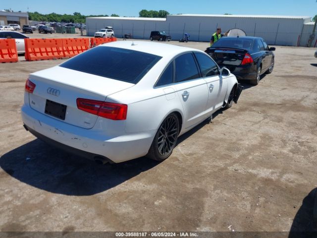 Photo 3 VIN: WAUGFAFC5FN039986 - AUDI A6 