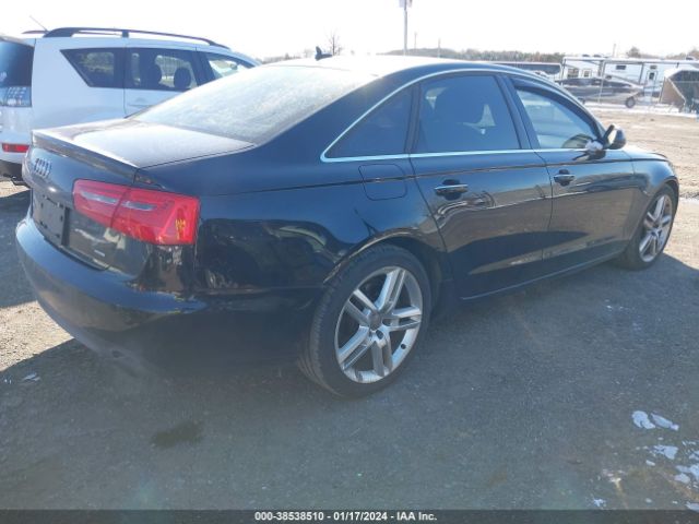 Photo 3 VIN: WAUGFAFC5FN041348 - AUDI A6 