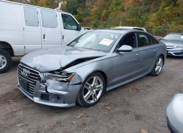 Photo 1 VIN: WAUGFAFC5GN013597 - AUDI A6 