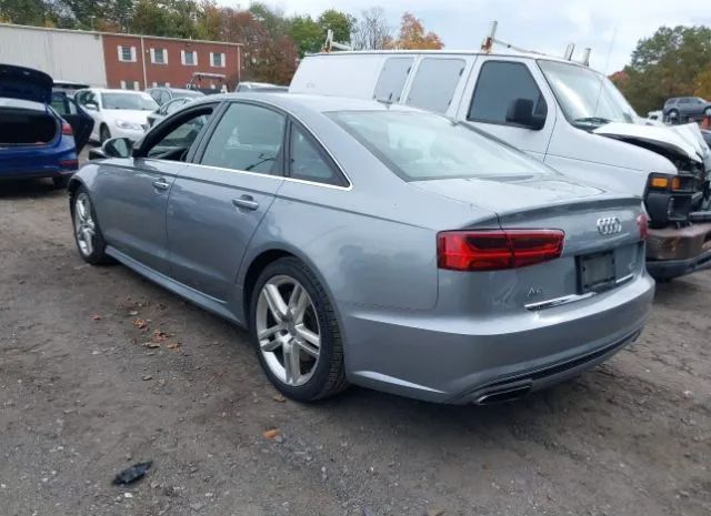 Photo 2 VIN: WAUGFAFC5GN013597 - AUDI A6 