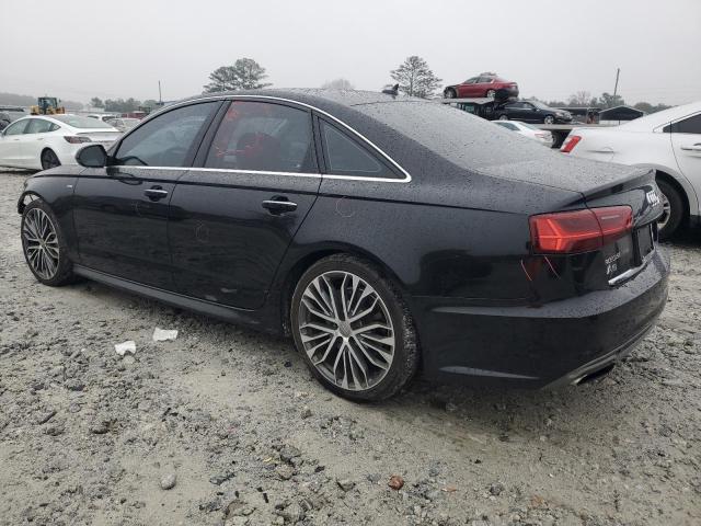 Photo 1 VIN: WAUGFAFC5GN022770 - AUDI A6 PREMIUM 