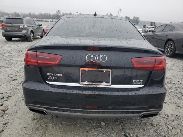 Photo 5 VIN: WAUGFAFC5GN022770 - AUDI A6 PREMIUM 