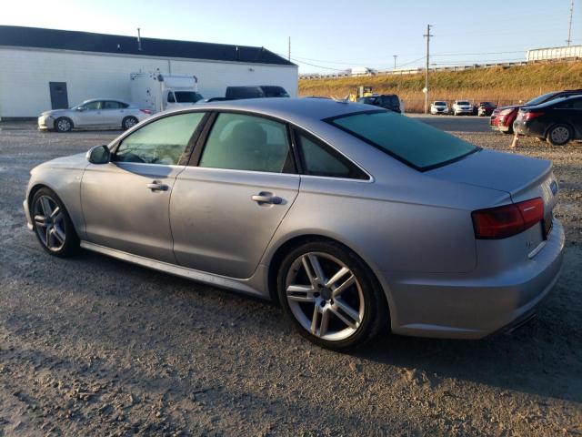 Photo 1 VIN: WAUGFAFC5GN037995 - AUDI A6 PREMIUM 