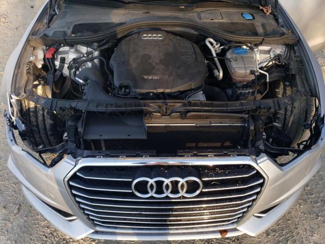 Photo 10 VIN: WAUGFAFC5GN037995 - AUDI A6 PREMIUM 