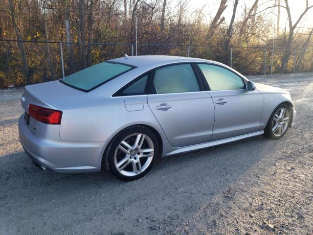 Photo 2 VIN: WAUGFAFC5GN037995 - AUDI A6 PREMIUM 