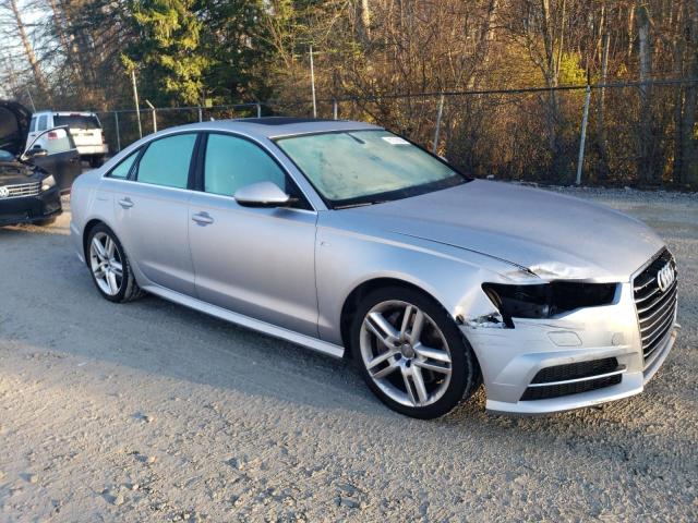 Photo 3 VIN: WAUGFAFC5GN037995 - AUDI A6 PREMIUM 