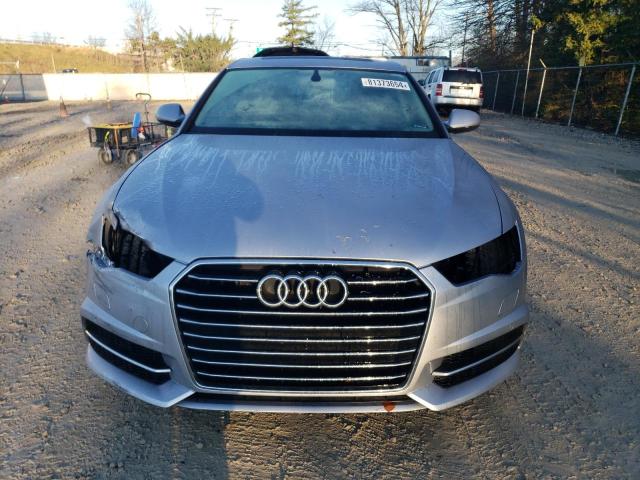 Photo 4 VIN: WAUGFAFC5GN037995 - AUDI A6 PREMIUM 