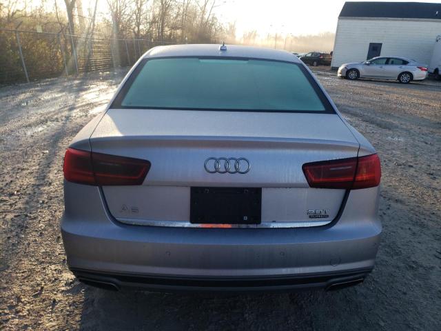 Photo 5 VIN: WAUGFAFC5GN037995 - AUDI A6 PREMIUM 