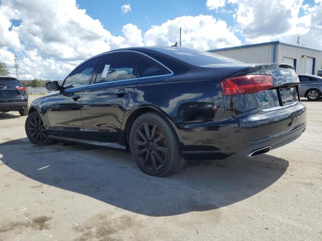 Photo 1 VIN: WAUGFAFC5GN039360 - AUDI A6 PREMIUM 