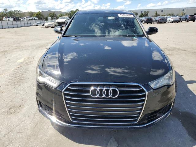 Photo 4 VIN: WAUGFAFC5GN039360 - AUDI A6 PREMIUM 