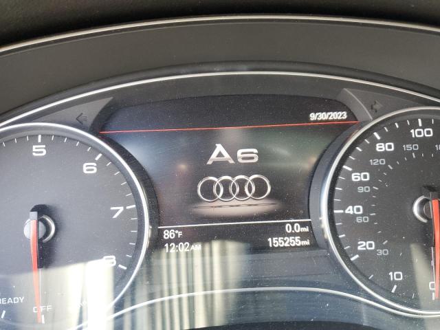 Photo 8 VIN: WAUGFAFC5GN039360 - AUDI A6 PREMIUM 