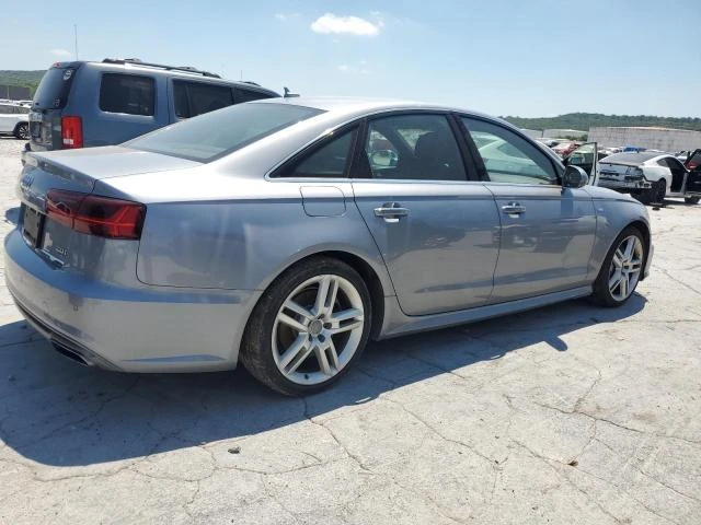 Photo 2 VIN: WAUGFAFC5GN064856 - AUDI A6 PREMIUM 