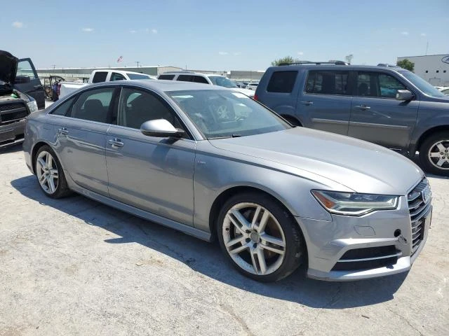 Photo 3 VIN: WAUGFAFC5GN064856 - AUDI A6 PREMIUM 