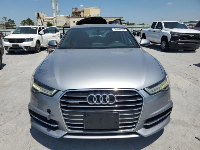 Photo 4 VIN: WAUGFAFC5GN064856 - AUDI A6 PREMIUM 