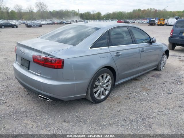 Photo 3 VIN: WAUGFAFC5GN072617 - AUDI A6 