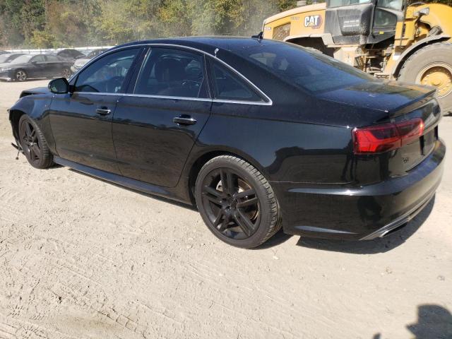 Photo 1 VIN: WAUGFAFC5GN085805 - AUDI A6 PREMIUM 