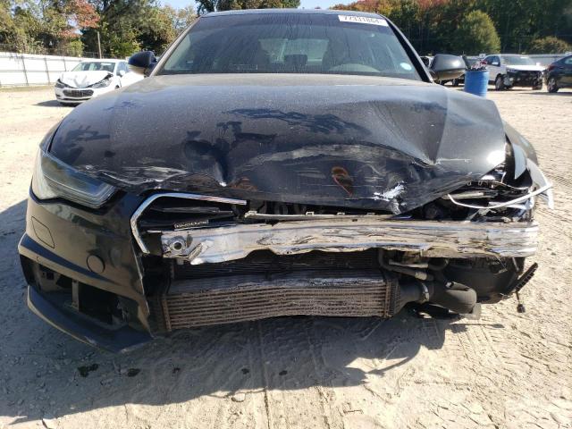 Photo 4 VIN: WAUGFAFC5GN085805 - AUDI A6 PREMIUM 