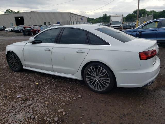 Photo 1 VIN: WAUGFAFC5GN125851 - AUDI A6 