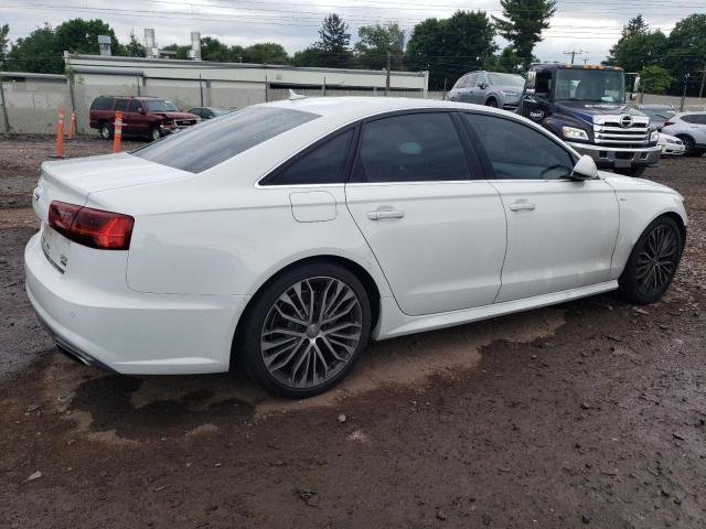 Photo 2 VIN: WAUGFAFC5GN125851 - AUDI A6 