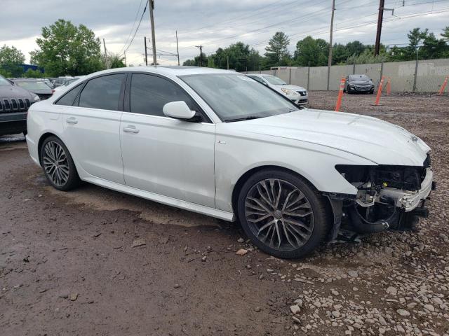 Photo 3 VIN: WAUGFAFC5GN125851 - AUDI A6 