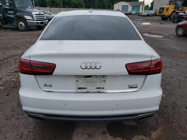 Photo 5 VIN: WAUGFAFC5GN125851 - AUDI A6 