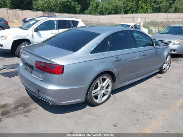 Photo 3 VIN: WAUGFAFC5GN183099 - AUDI A6 