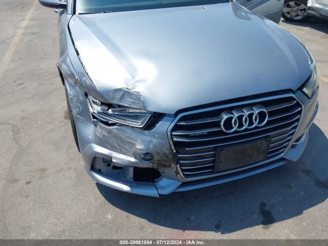 Photo 5 VIN: WAUGFAFC5GN183099 - AUDI A6 