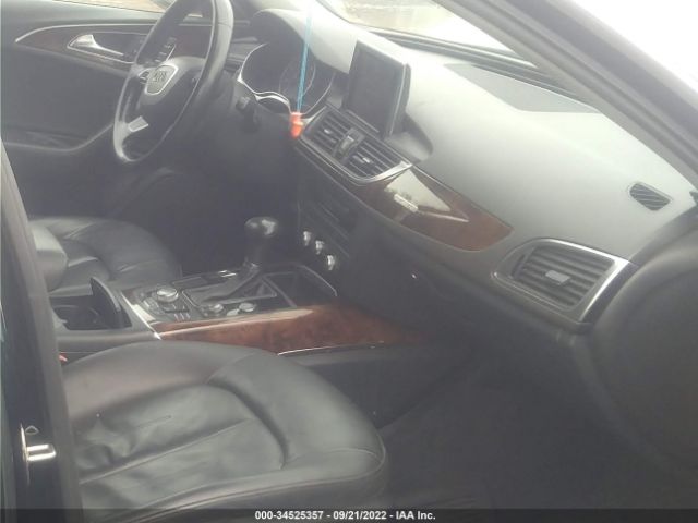 Photo 4 VIN: WAUGFAFC6DN017279 - AUDI A6 