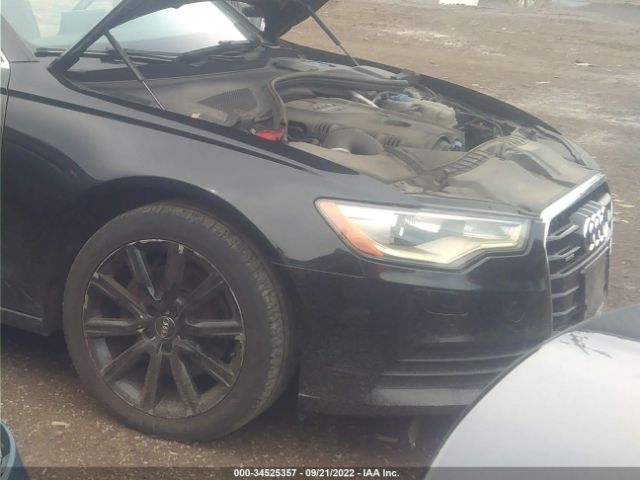 Photo 5 VIN: WAUGFAFC6DN017279 - AUDI A6 