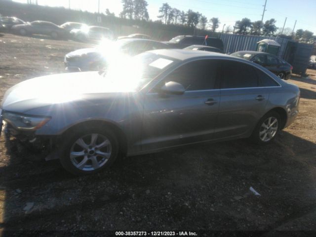 Photo 1 VIN: WAUGFAFC6DN019291 - AUDI A6 