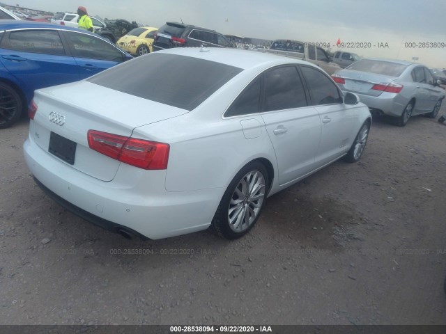 Photo 3 VIN: WAUGFAFC6DN032932 - AUDI A6 