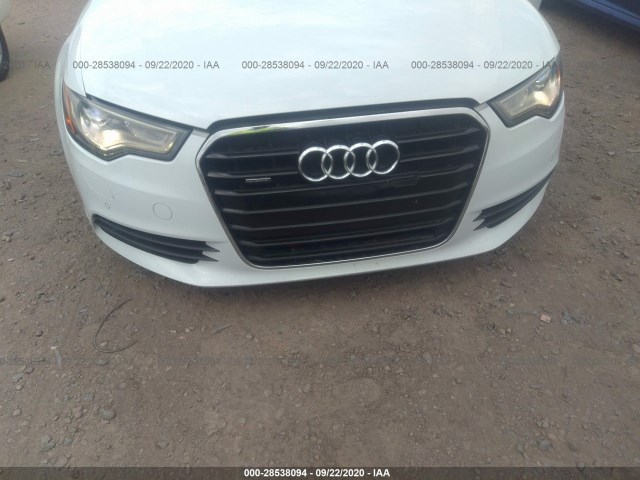 Photo 5 VIN: WAUGFAFC6DN032932 - AUDI A6 