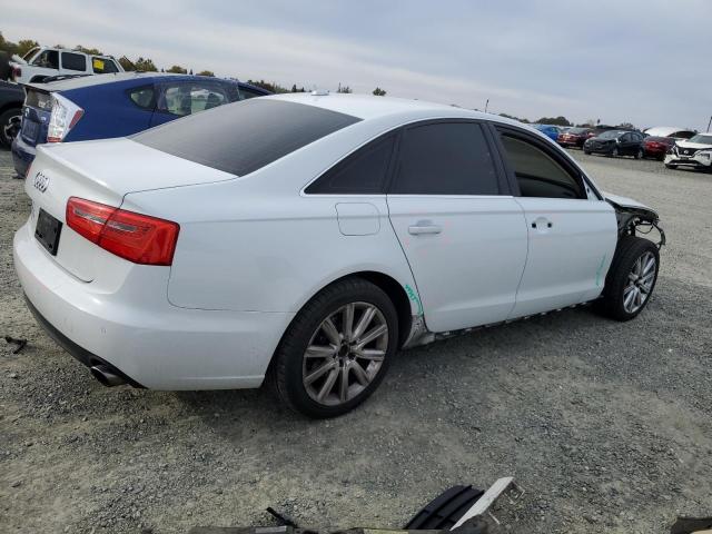 Photo 2 VIN: WAUGFAFC6DN058396 - AUDI A6 